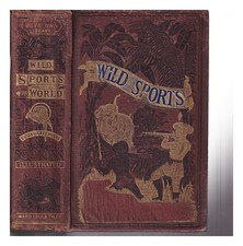 GREENWOOD, JAMES Sports