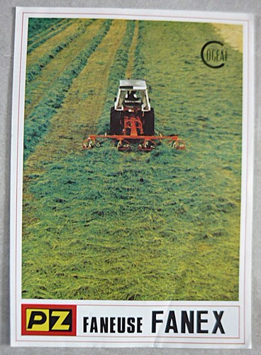 Publicité prospectus - publicité,