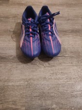 Crampons Vissés Puma Homme