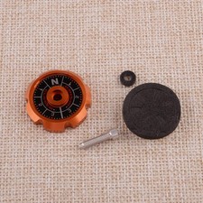 4pcs Golf Weight Plate Screw