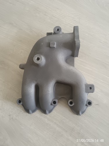 Pipe admission polo - polo, 1.4tdi