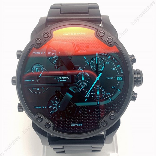 Diesel dz7395 daddy - dz7395, 2.0