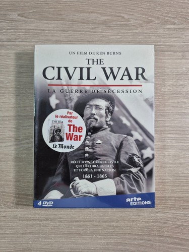 The civil war guerre - civil, (la