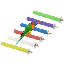 Perchoir pour perroquet - , en
