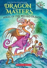Tracey West Magic of the