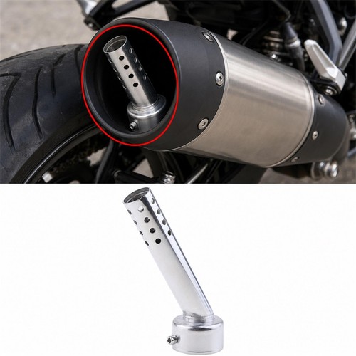 échappement universel moto - de,