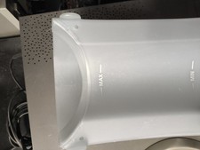 1 Réservoir machine à café