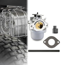 Kit carburateur pour tondeuse TB30R avec moteur 10 5 chevaux pour une utilisatio