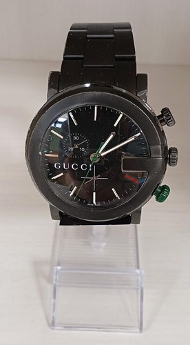 Montre chronographe gucci - montre, pour