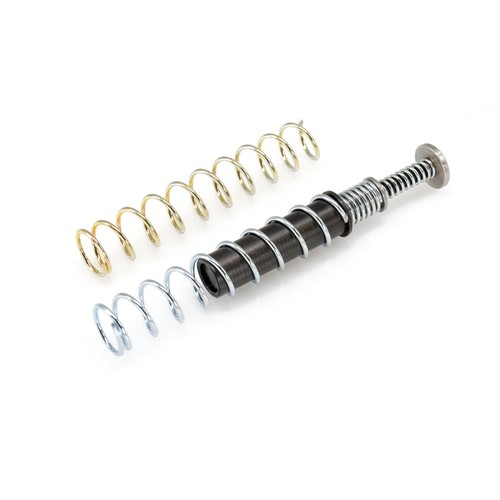 Dpm recoil reduction guide rod - reduction,