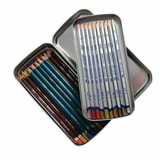 Boîte à Crayons à 2 Étages
