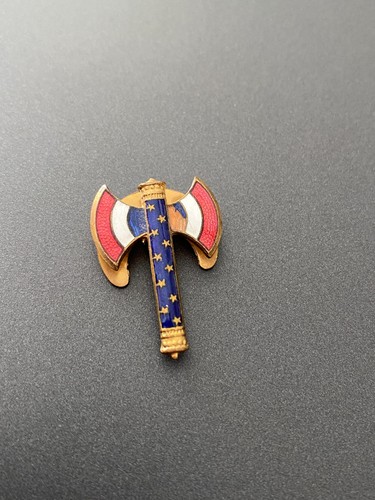 Ordre francisque augis - francisque,