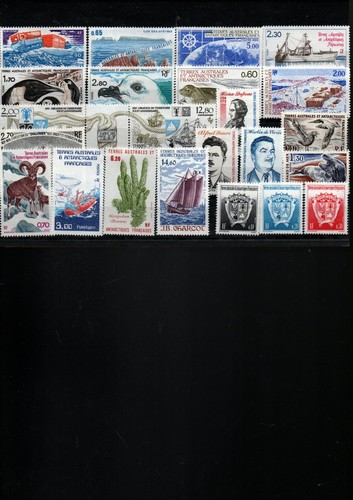 Lot tryptique t a - lot, 21