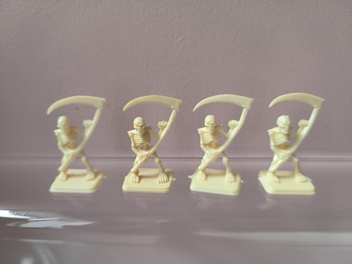 Hero quest lot - hero,