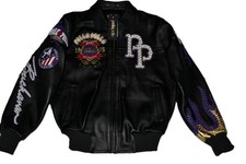 Authentique Pelle Homme Cuir