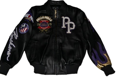 Authentique pelle homme - pelle,