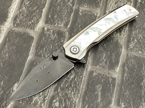 Sixleaf 104 dama - sixleaf, sl-104-dama-dlc