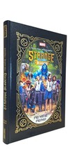 STRANGE ACADEMY : PREMIERE