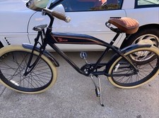 FELT  1903 HARLEY, RARE BIKE