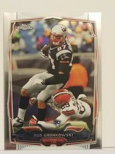 2014 Topps Chrome #82 Rob