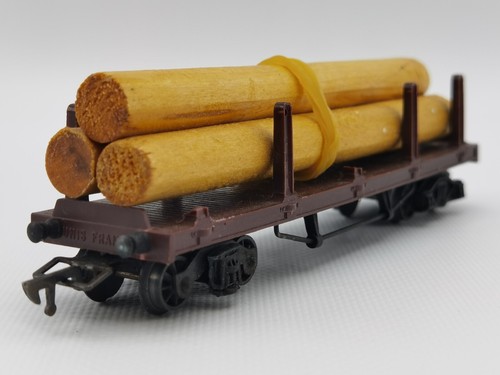 Jep 6695 wagon - ho,