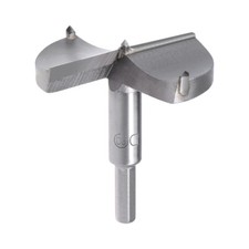 Bois Foret perçage 80mm