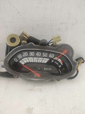 Tableau de bord compteur kilométrique Moto / Scooter chinois