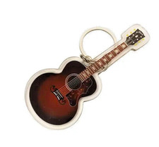 PORTE CLES   GUITARE  GIBSON -