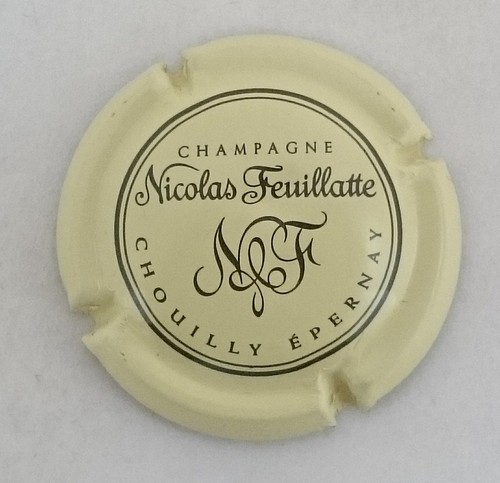 Capsule champagne nicolas - capsule,