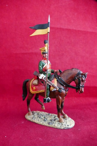 Cavalier delprado empire - cavalier,