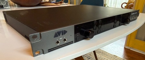 Avid pro tools carbon - tools,