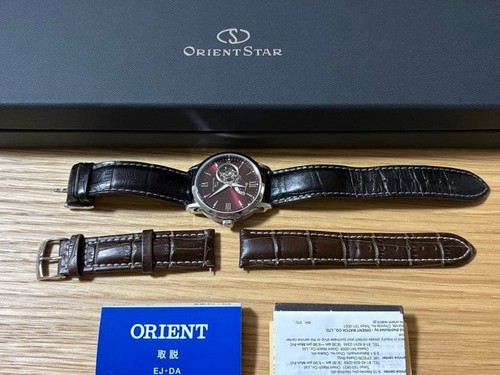 Montre automatique orient - automatique,