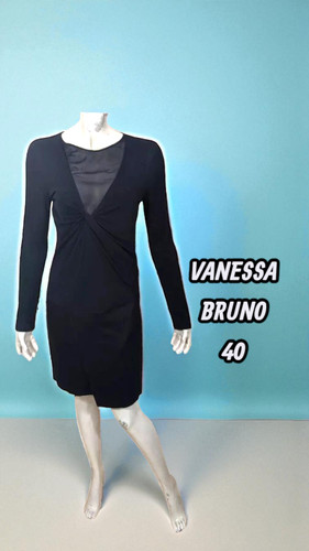 Vanessa bruno taille - vanessa,