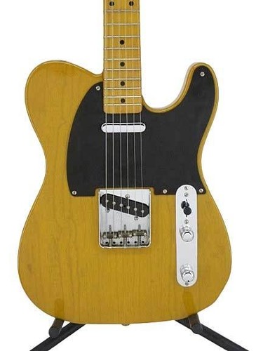 Fender japan tl52 90 - tl52-90, (900)