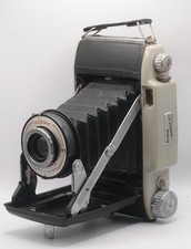 Ancien KODAK Modèle B 11