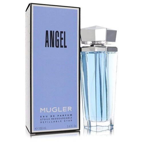 Thierry mugler angel perfume - angel,