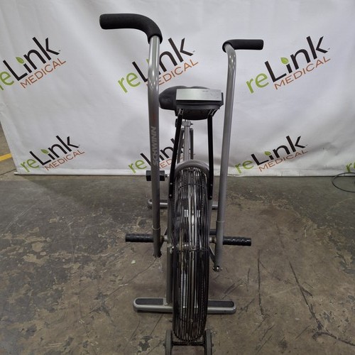 Schwinn airdyne exercise - airdyne, bike
