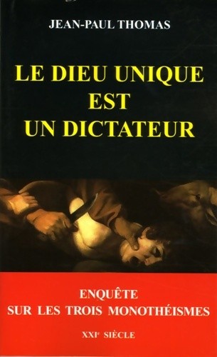 Dieu unique est un - est,