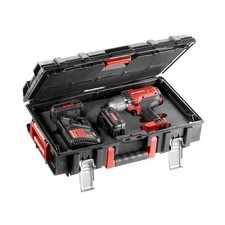 Boulonneuse à chocs 1 2 18V +