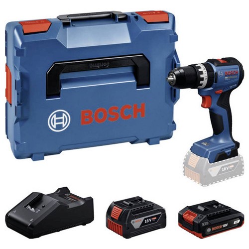 Bosch professional gsb18v - professional, gsb18v-52