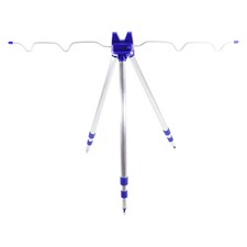 Trépied télescopique pour