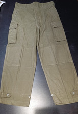Pantalon Français Mdl 1947