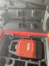 Station Hilti PLT300