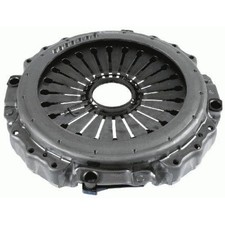 Mécanisme D'embrayage Sachs