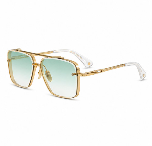 Lunettes soleil dita - soleil,
