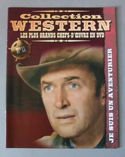 COLLECTION WESTERN - Fascicule