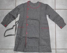 ANCIENNE BLOUSE ECOLIER