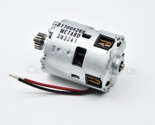 Moteur Induit Dc 18 V Metabo - Remplacement Perceuse Sb 18 Lt 02103000