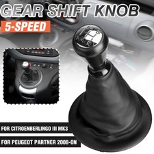 Pour Citroën Berlingo III /