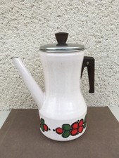Ancienne cafetière / Verseuse